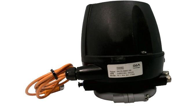 GEA GROUP TM15L3AAU/69