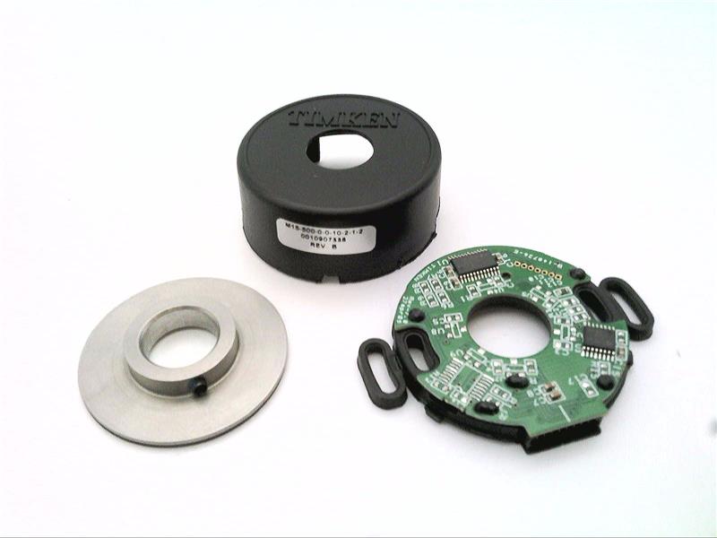 TIMKEN M15-500-0-0-10-2-1-2