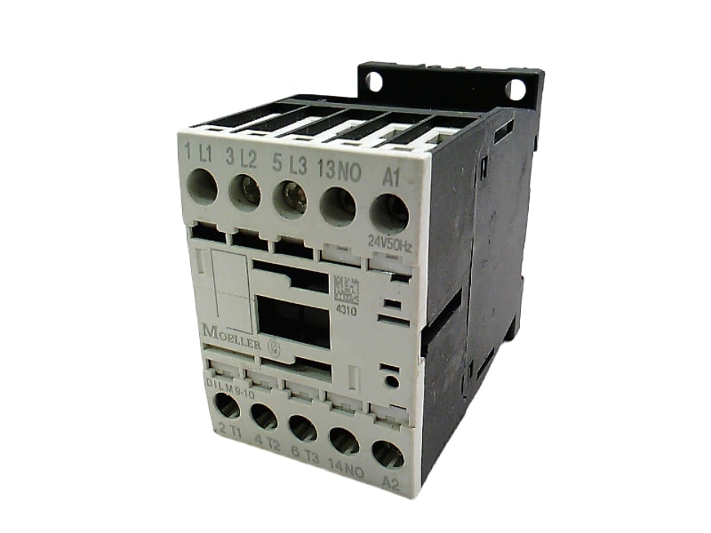 DILM9-10(24V50HZ) by EATON CORPORATION