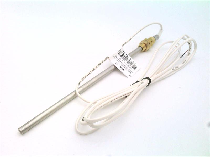 MAMAC SYSTEMS TE-701-D-21-C