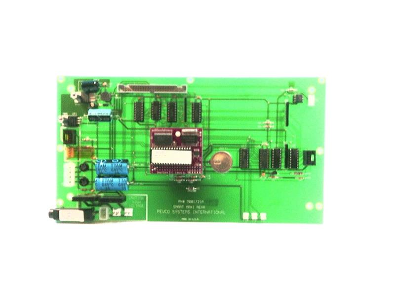 PEVCO SYSTEMS INTERNATIONAL M001721A