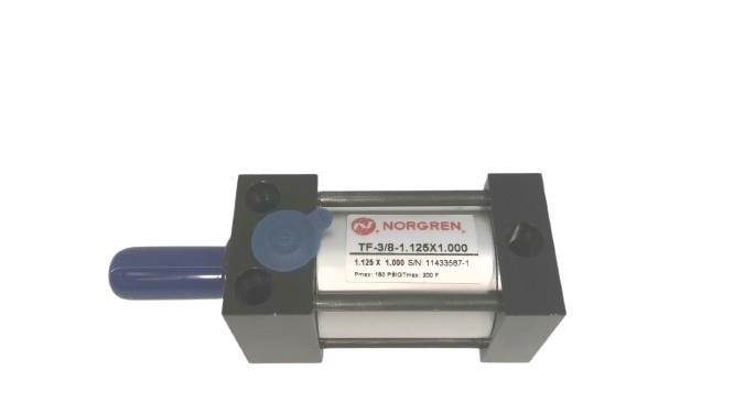 NORGREN TF-3/8-1.125-1.000