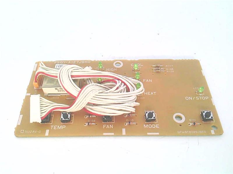 GENERAL ELECTRIC WP26X10002