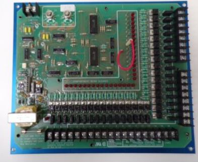 AMETEK DNC-T2032-S10