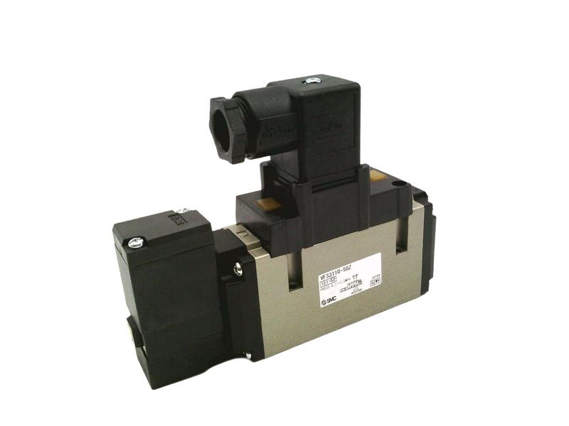 SMC VFS3110-5DZ