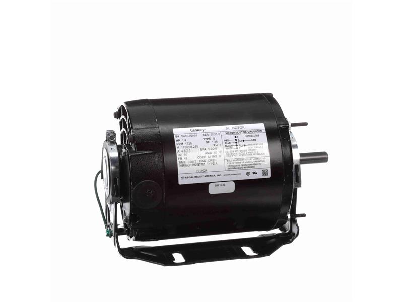 REGAL REXNORD BF2024