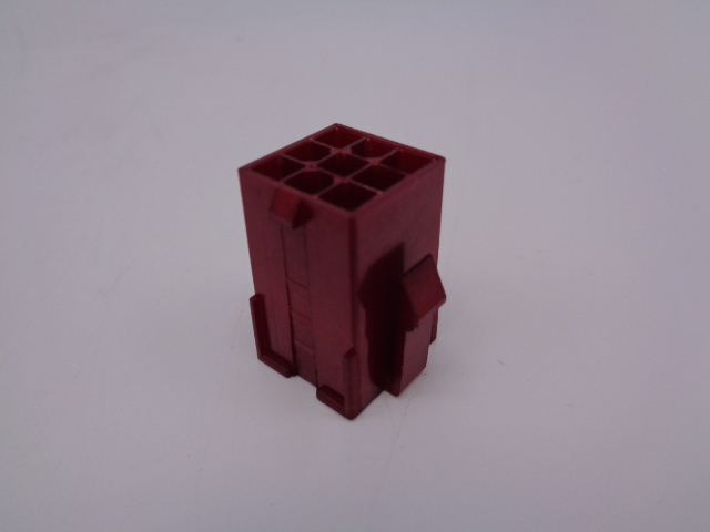 TE CONNECTIVITY 1-72161-1-RED