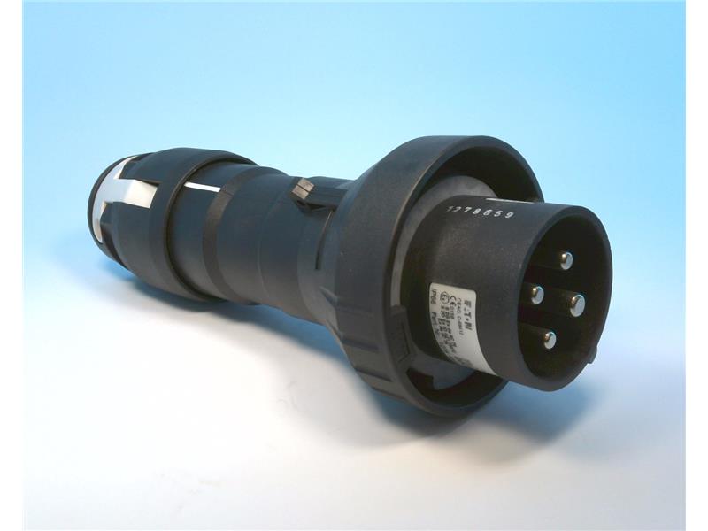 EATON CORPORATION GHG5127407R0001