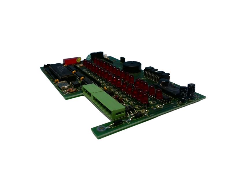 HONEYWELL ACM-32A