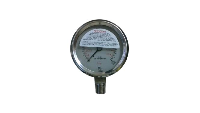 SWAGELOK PGI-63C-OG200-LAO1