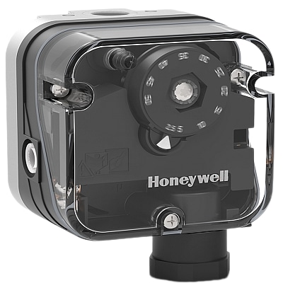 HONEYWELL C6097A3053