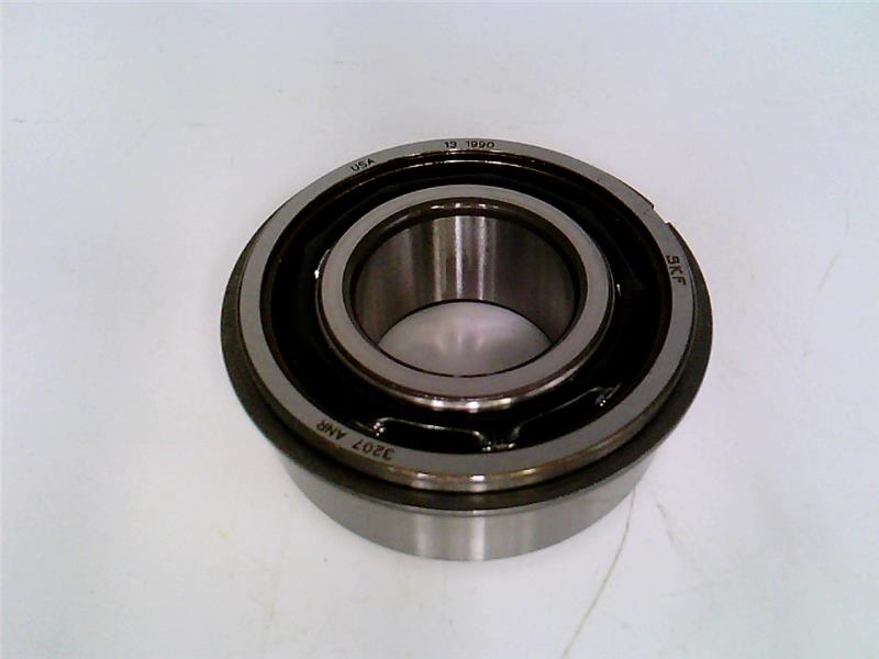 SKF 3207-ANR