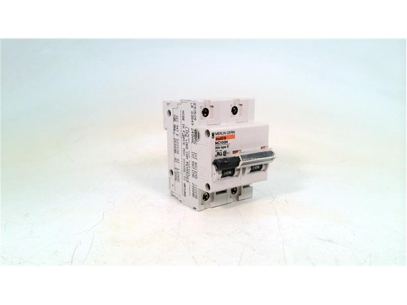 SCHNEIDER ELECTRIC MG27347