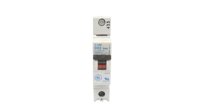 GENERAL ELECTRIC V37132