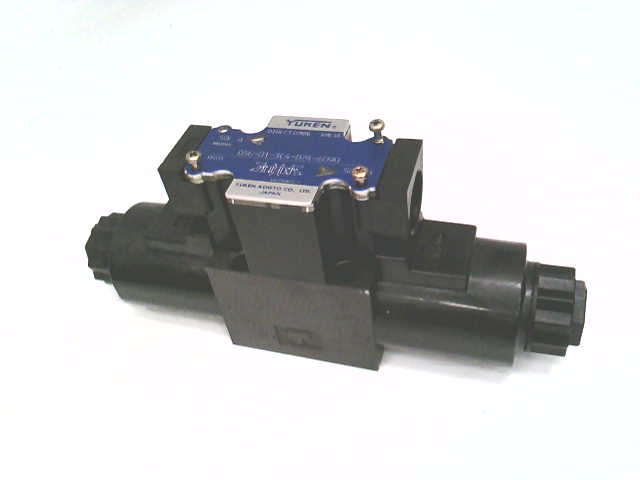 DSG-01-3C4-D24-6090 by YUKEN