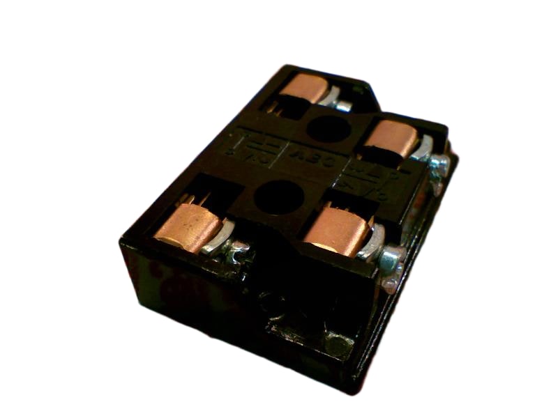 EEC AEG HS81NO1NC