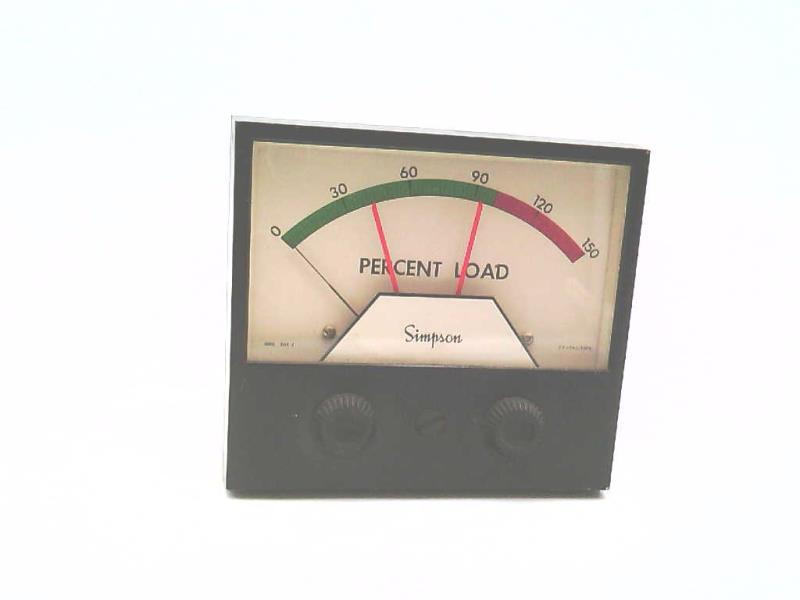 EIL INSTRUMENTS SI/3344