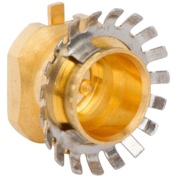 AMPHENOL PSMP-MSLD-PCSEM