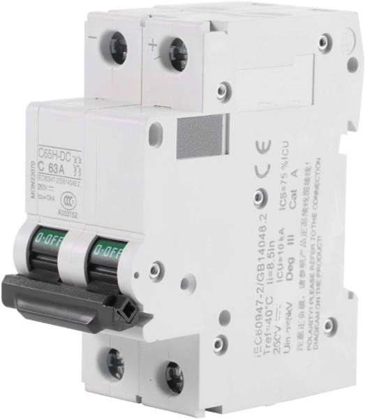 JOVEAN & ROGY ELECTRICAL JVM2C01