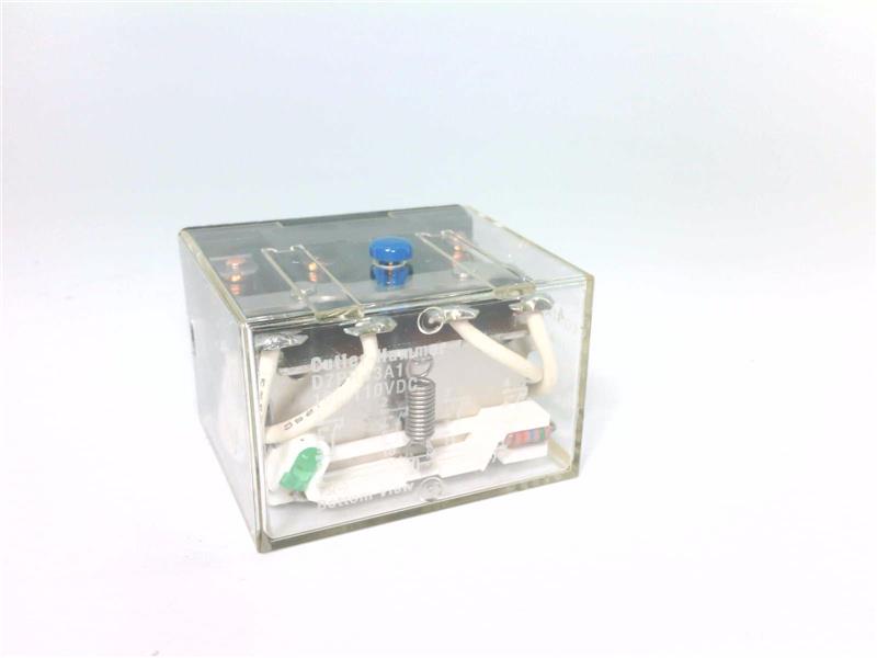 EATON CORPORATION D7PR43A1