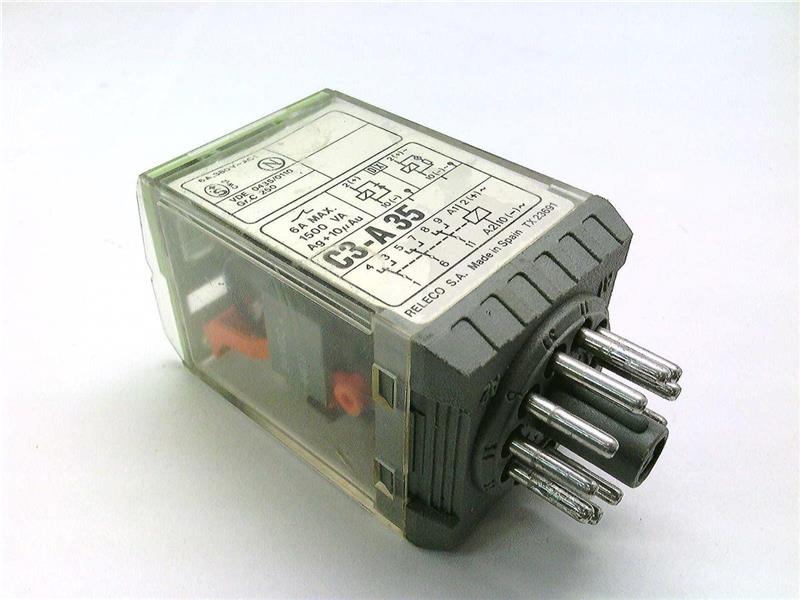 COMAT C3-A35/DC24V