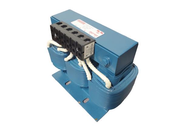 ASEA BROWN BOVERI LRAC04503