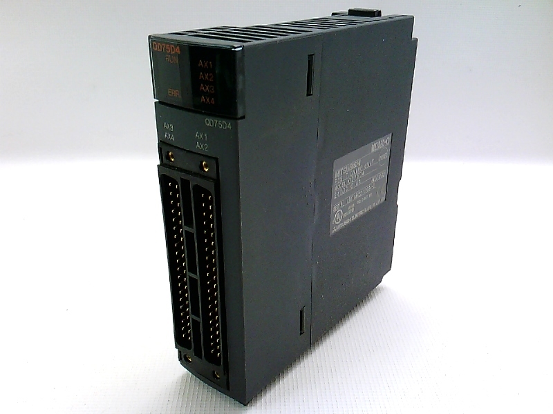 MITSUBISHI QD75D4