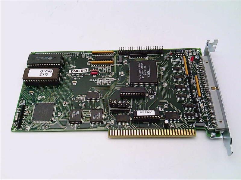 GALIL MOTION CONTROLS DMC-613