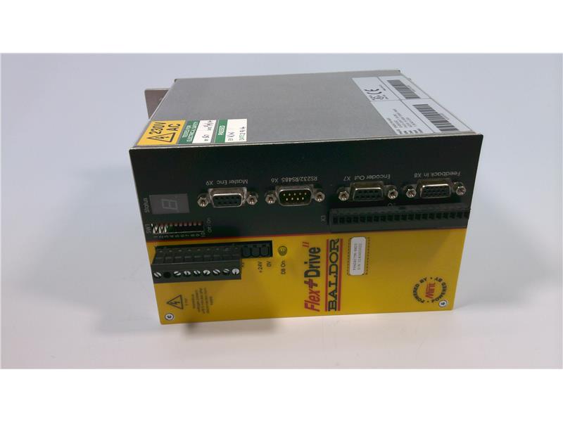 ASEA BROWN BOVERI FPH2A07TR-EN20