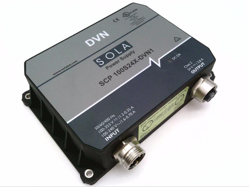 EMERSON SCP100S24XDVN1