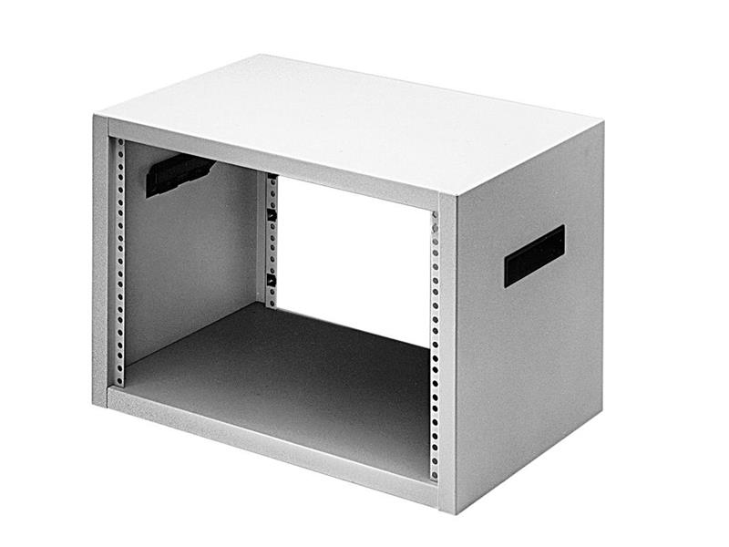 BUD INDUSTRIES EC-9902-S