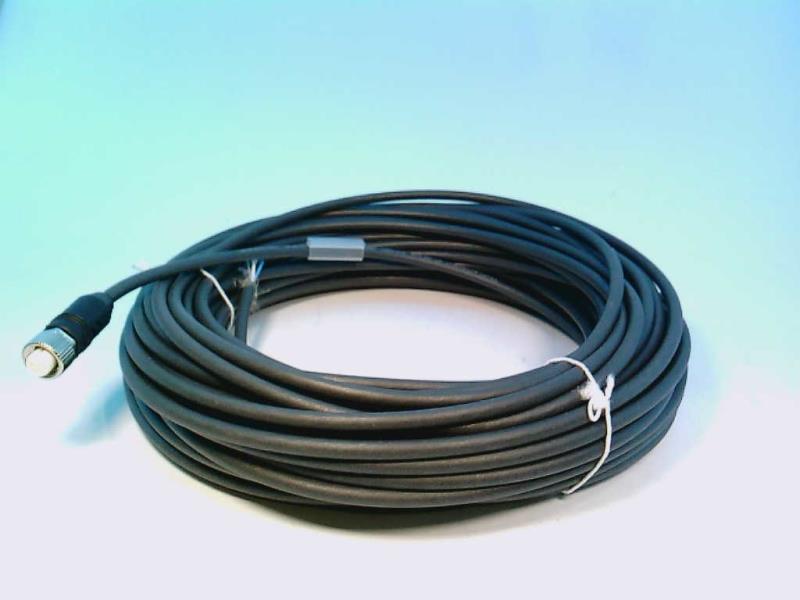 LEUZE KD S-M12-5A-P1-250