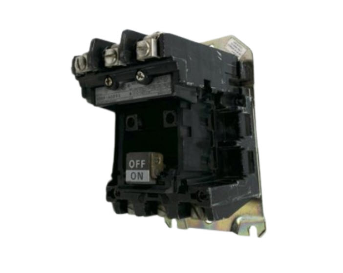 ALLEN BRADLEY 500F-AOD93B