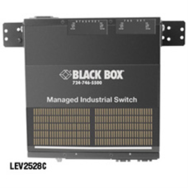 BLACK BOX CORP LEV2528C