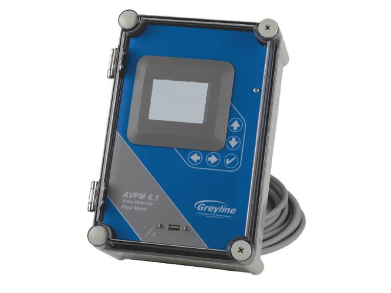 GREYLINE INSTRUMENTS INC AVFM 6.1A-1-B-1-A1-1-A-1-A