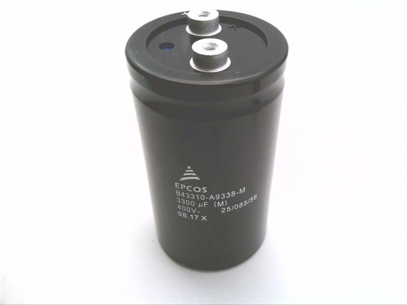 GENERIC CR3300U400SCV2