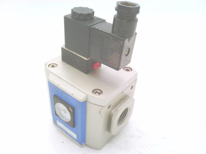 AUTOMATION DIRECT ASD-44-120A