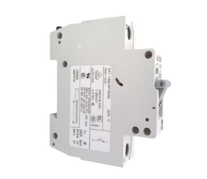 ALLEN BRADLEY 1492-SP1B250