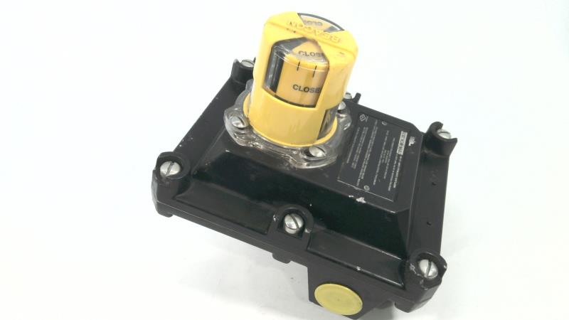 WESTLOCK CONTROLS 789N-MCK-3S35