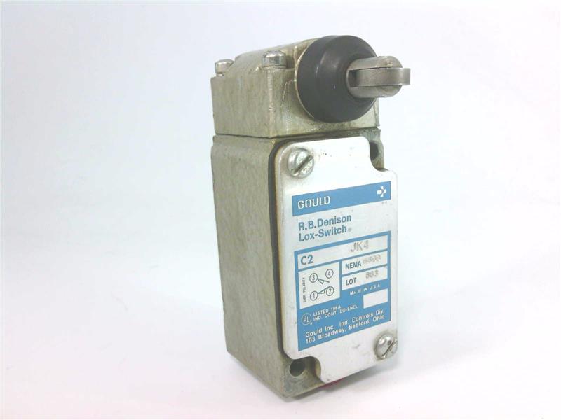 SCHNEIDER ELECTRIC C2-JK4