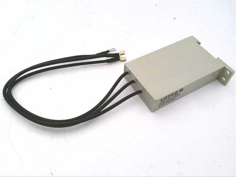 LUTZE LRC-M1-0480/IS