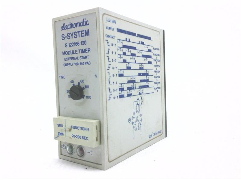 S-122166-120 by CARLO GAVAZZI