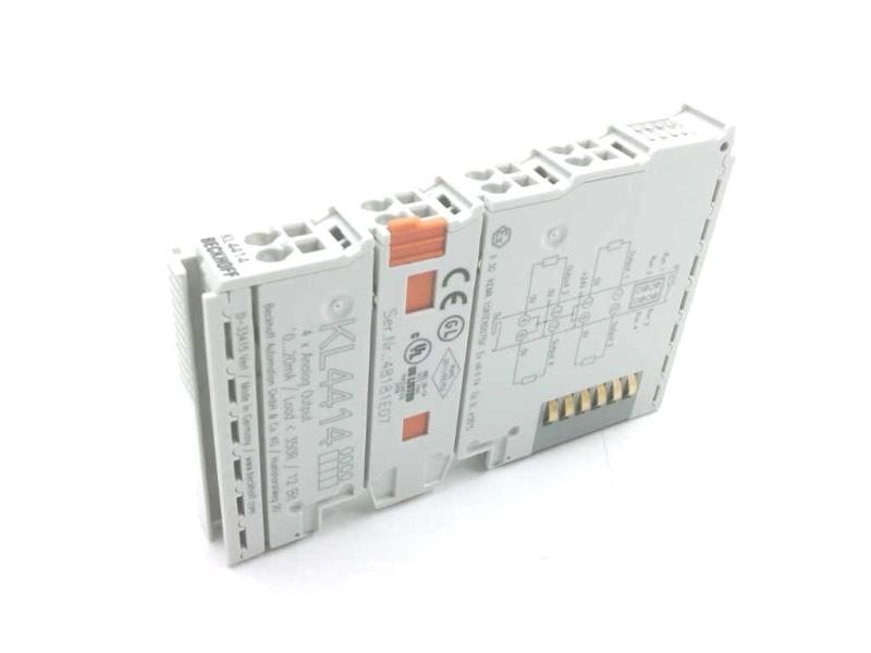 BECKHOFF KL4414