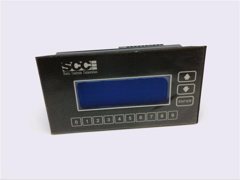STATIC CONTROLS CORP 1080-S2-13-X-X