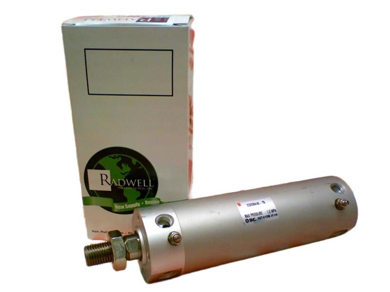 SMC CDGBA40-75