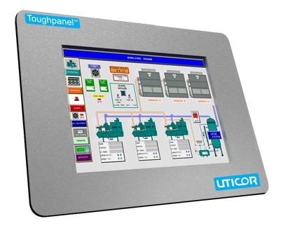 UT3-06-0-PV600K-RW by UTICOR