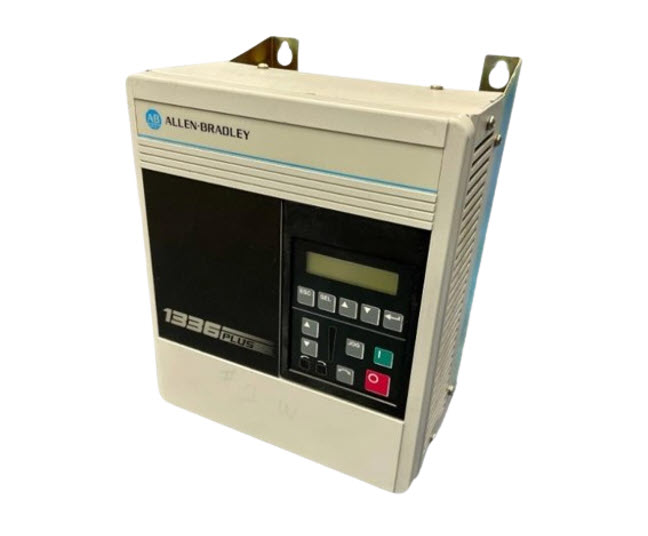 ALLEN BRADLEY 1336S-BRF20-AA-EN-HAP-L6