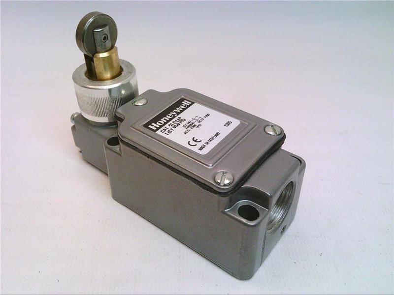 HONEYWELL 3LS1-4C