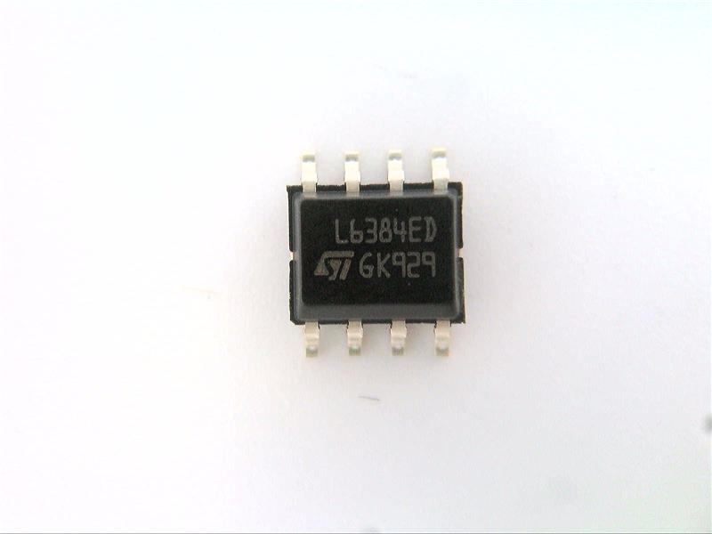 ST MICRO L6384ED