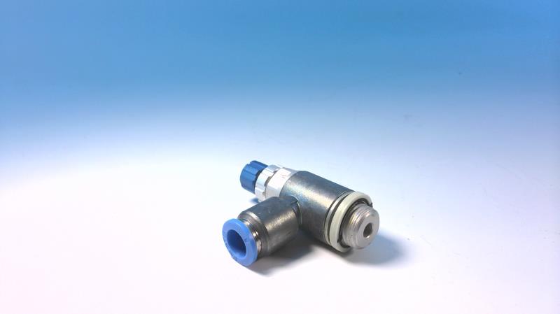 FESTO GRLA-1/4-QS-8-B